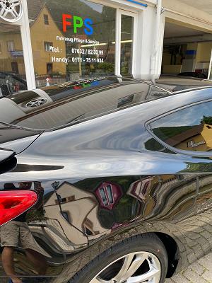 Fahrzeug Pflege & Service