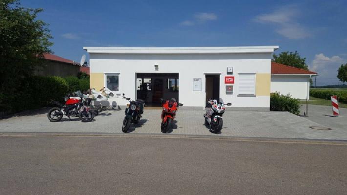 RS Motorsport | Motorradwerkstatt & Fahrwerk Service