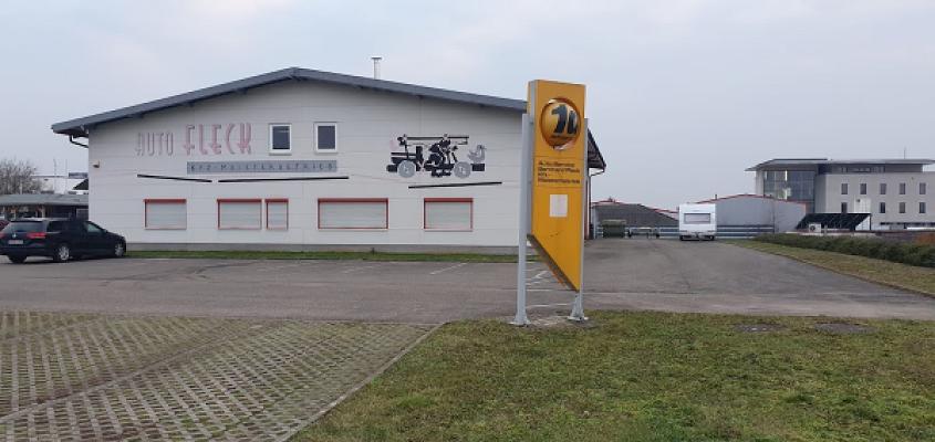 Auto Fleck inh. Heiko Richert