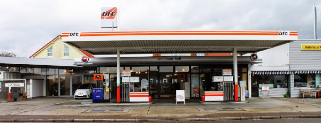 Autohaus Roll GmbH