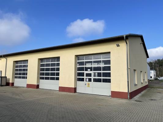 KFZ-Werkstatt Niederlehme&Abschleppdienst