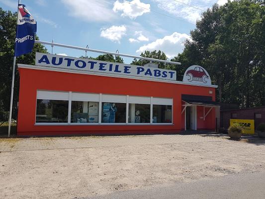 Autoteile Pabst