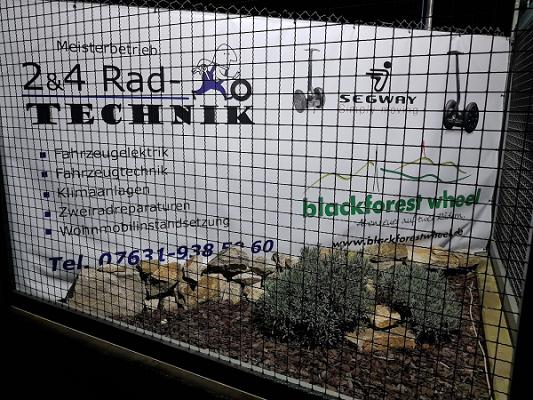 2 & 4 Rad Technik Daniel Sommer