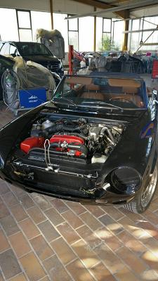 Autolackiererei & Abschleppdienst Rausch