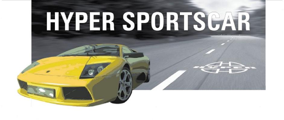 Hyper-Sportscar GmbH