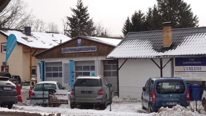 APZ UG (haftungsbeschränkt)