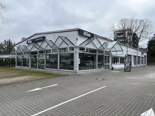 AutoWerk GmbH