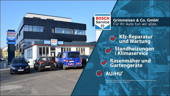 Grimmeisen & Co. GmbH