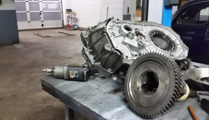 Autotechnik Lörrach KFZ - Werkstatt Sirin GmbH