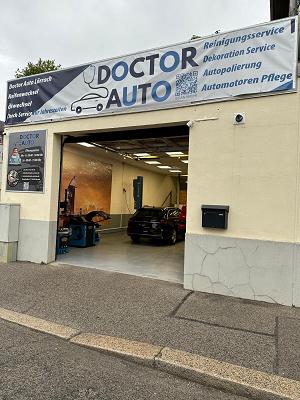 Doctor Auto