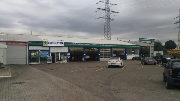 EUROMASTER Lörrach PKW & LKW