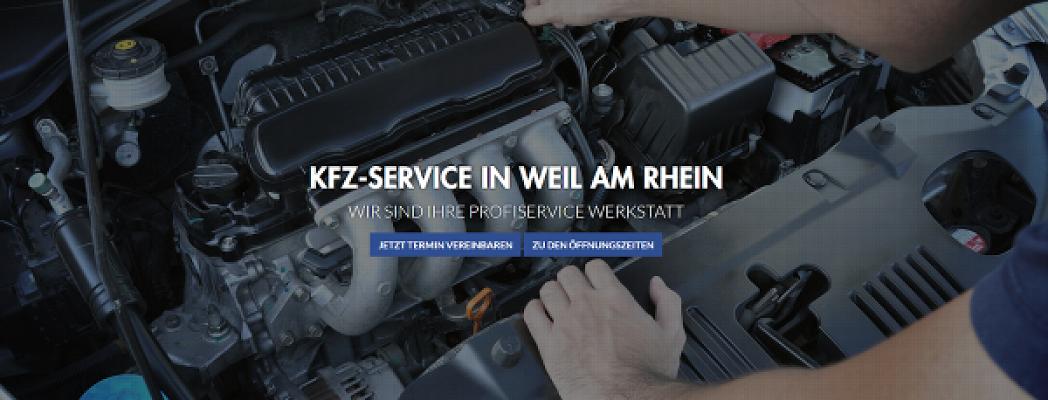 Autohaus Hornung