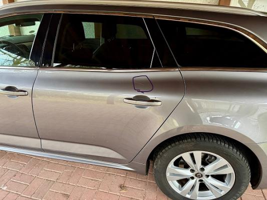 Auto Pflegeservice Schulzendorf