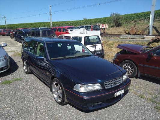 Roller Automobile GmbH