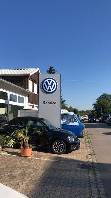 Autohaus Ursula Ott Inhaber Karlheinz Büchelin e.K