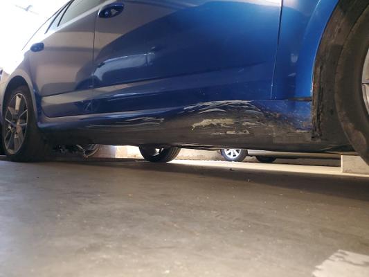 Lackreparatur & Fahrzeugreinigung Thomas Quarg