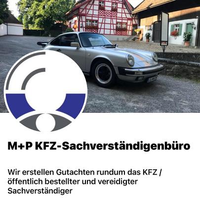M+P Sachverständigenbüro