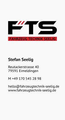 FTS Fahrzeugtechnik Seelig