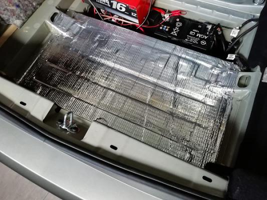 KM-Sound + CarStyling