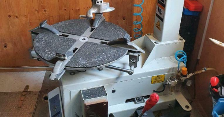 HydroTec Autohandel & Werkstatt