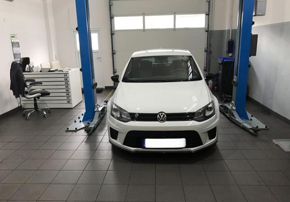 Kfz Meisterbetrieb Fabian Kientz