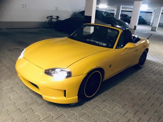 Auto Bielawski Inh. C. Bielwaski