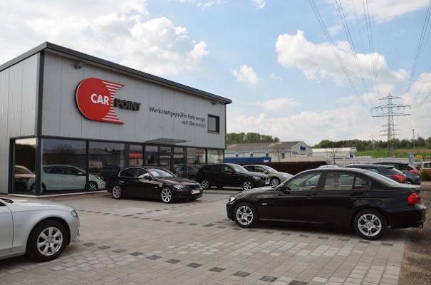 CARPOINT GmbH
