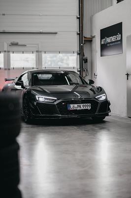 Autopartner Süd