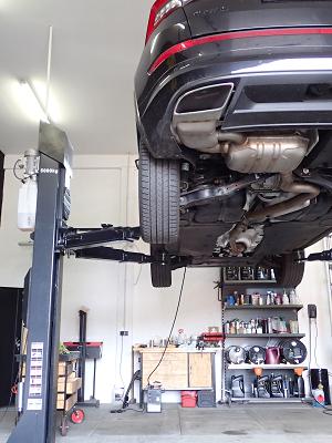 "Fahrtüchtig" Tim Emmerich, Mobiler Kfz-Service