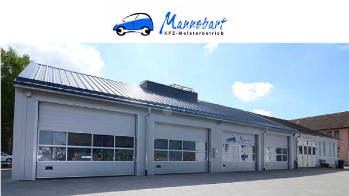 Autoservice Uwe Mannsbart