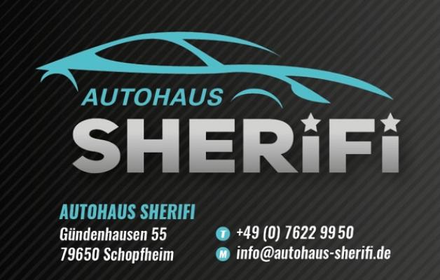 Autohaus Sherifi
