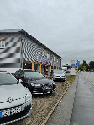 Wolfgang Strub KFZ & Motorrad Service