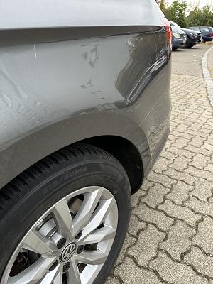 Auto Dent - Dellentechnik - Beulendoktor Schopfheim