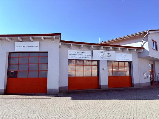 KFZ-Meister-Werk Martin