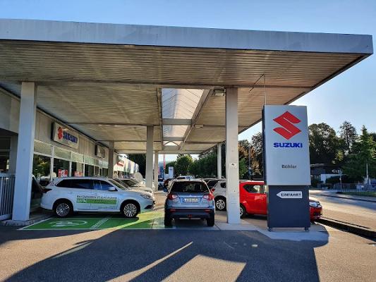 Autopark Böhler, Inh. Michael Böhler