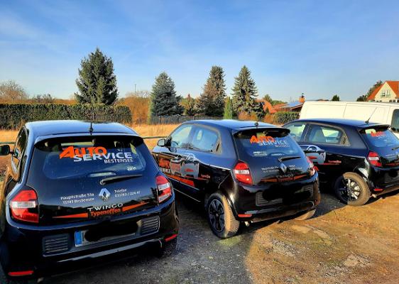 Autoservice Bestensee Typenoffene Werkstatt Inh. Tommy Kurzaj
