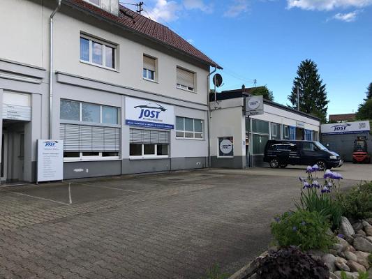 Jost KFZ-Meisterbetrieb