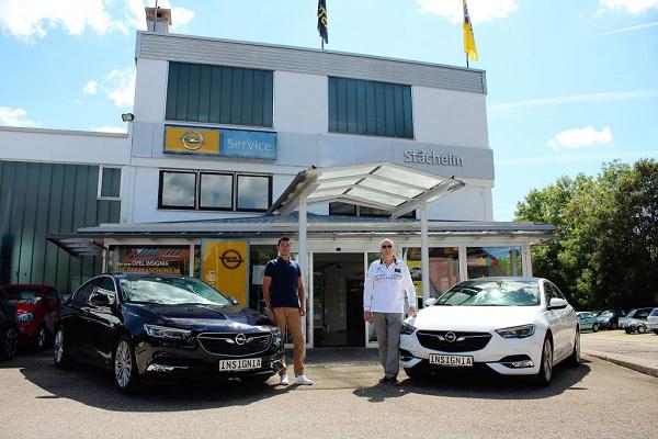 Stächelin Automobile GmbH