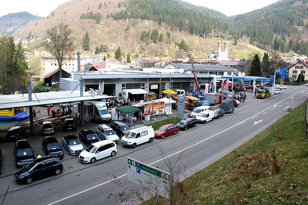 Autohaus Teichmann GmbH