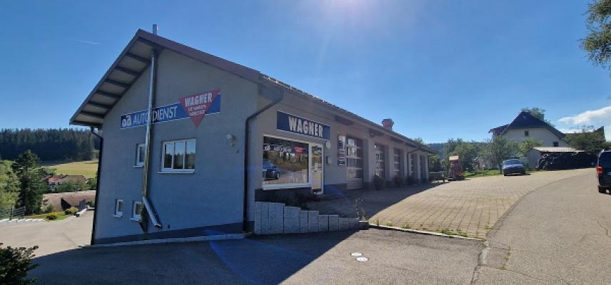 ad AUTO DIENST Wagner