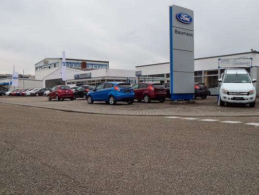 Autohaus Baumann GmbH