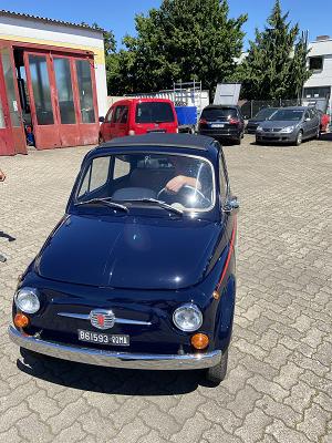 Auto- und Reifenservice Caronna