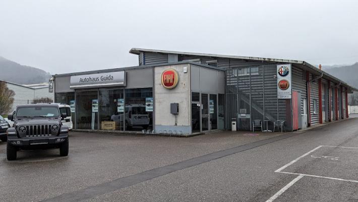 Autohaus Guida Bad Säckingen GmbH