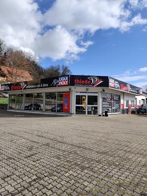 Thiede Performance Cars & Bikes GmbH