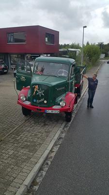 Fischer Reifen-und Autoservice