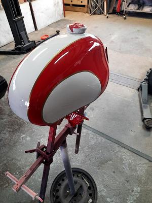 Eschbach Karosserie &lack -Car-Service