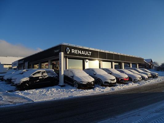 Autohaus M. Mutter GmbH | Görwihl