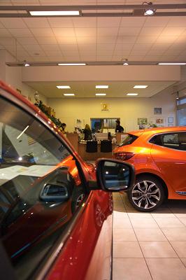 Autohaus Lauber