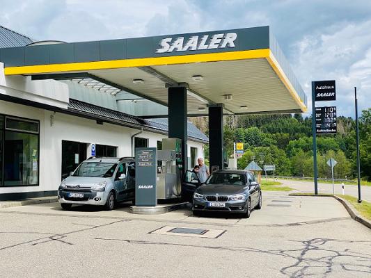 Autohaus Franz Saaler oHG