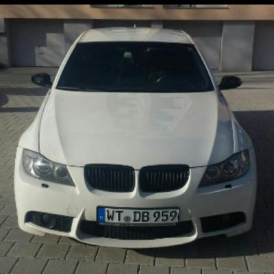 Rheingarage GmbH Kfz-Meisterbetrieb